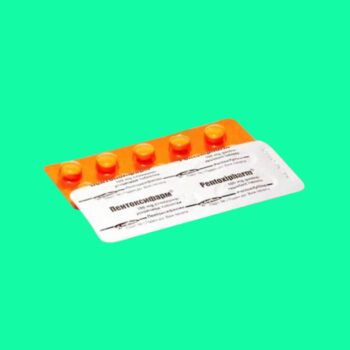 Thuốc Pentoxipharm