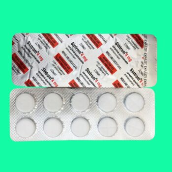 Sintrom 4mg