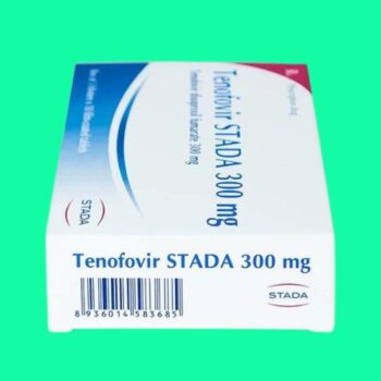 Thuốc Tenofovir Stada