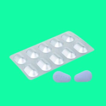Thuốc Tenofovir Stada