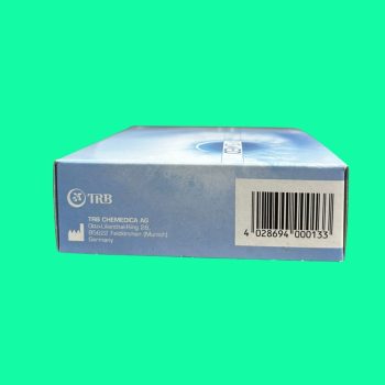 Vismed 10 Thuốc Vismed