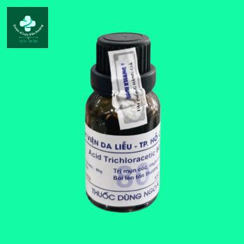 acid trichloraceti 9
