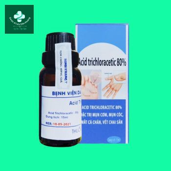 acid trichloracetic 1