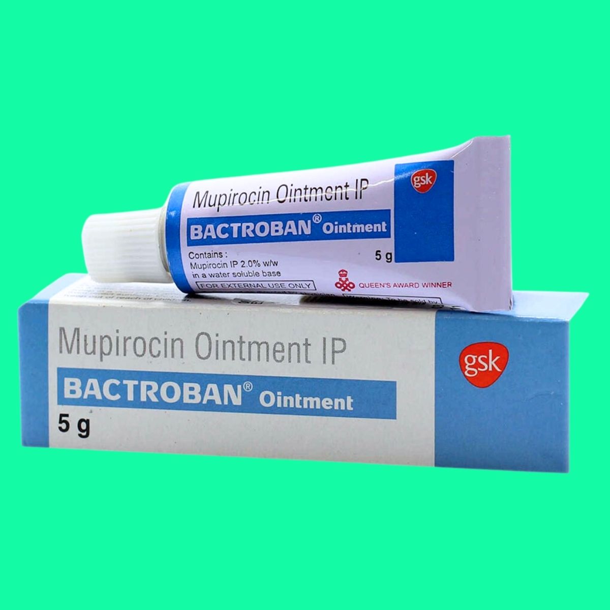 bactroban-ointment-1 Thuốc Bactroban Ointment 5g