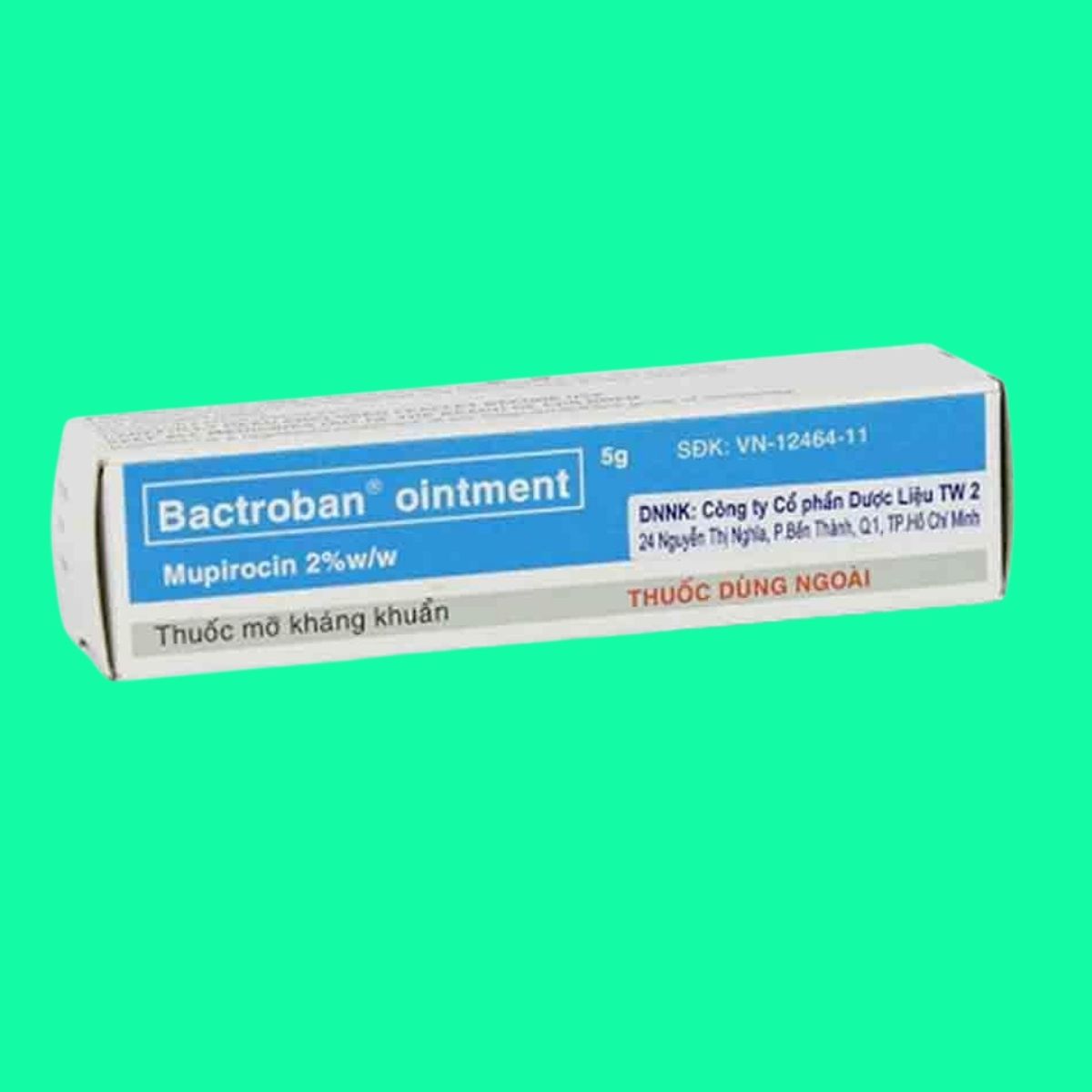 bactroban-ointment-3 Thuốc Bactroban Ointment 5g