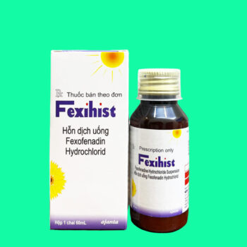 Fexihist
