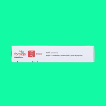 Forxiga 8 Thuốc Forxiga 10mg