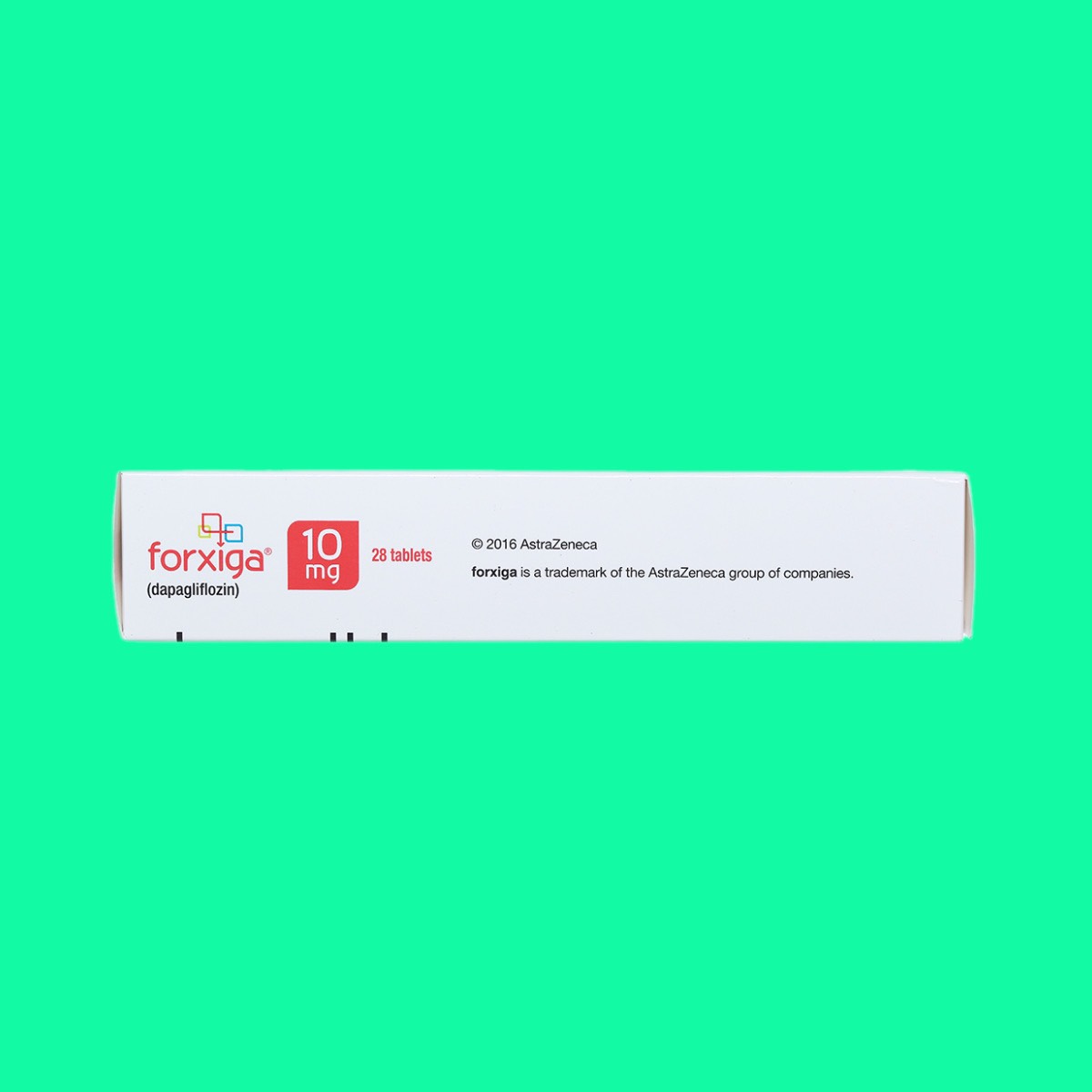 forgixa-10mg-10 Thuốc Forxiga 10mg