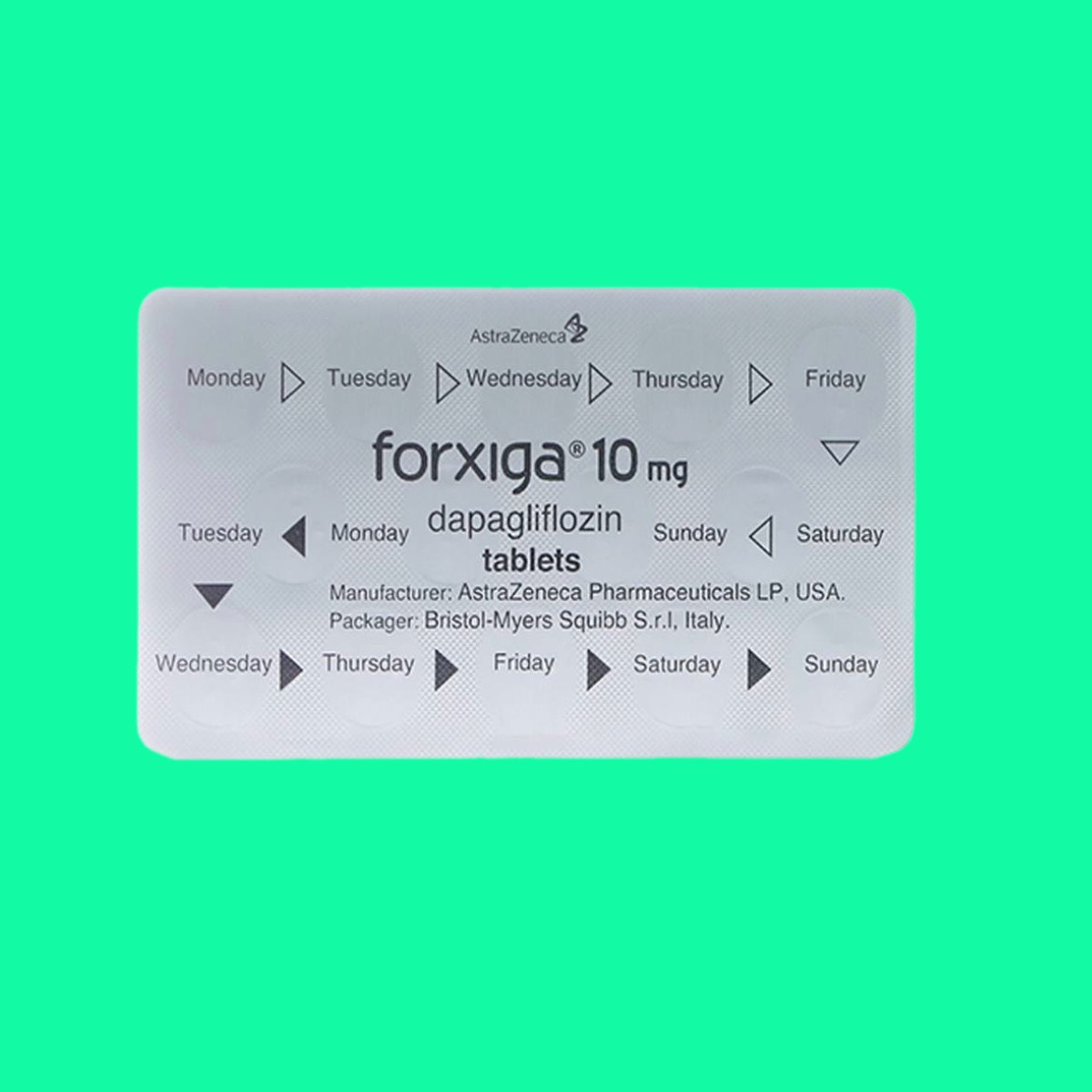 forgixa-10mg-11 Thuốc Forxiga 10mg