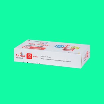 Forxiga 3 Thuốc Forxiga 10mg