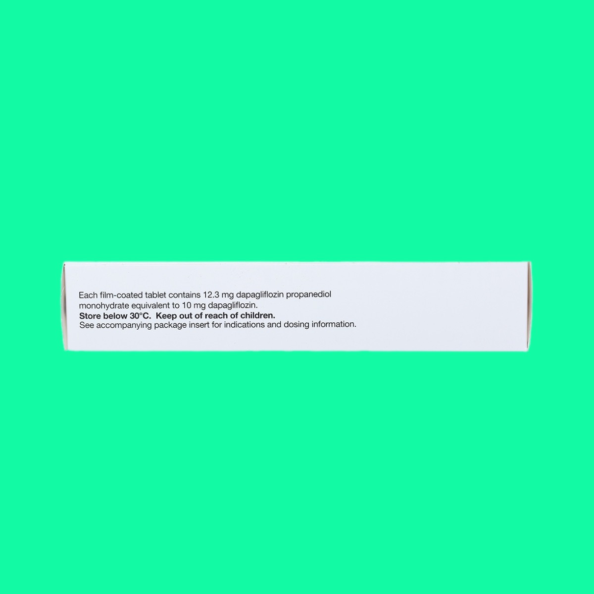 forgixa-10mg-9 Thuốc Forxiga 10mg