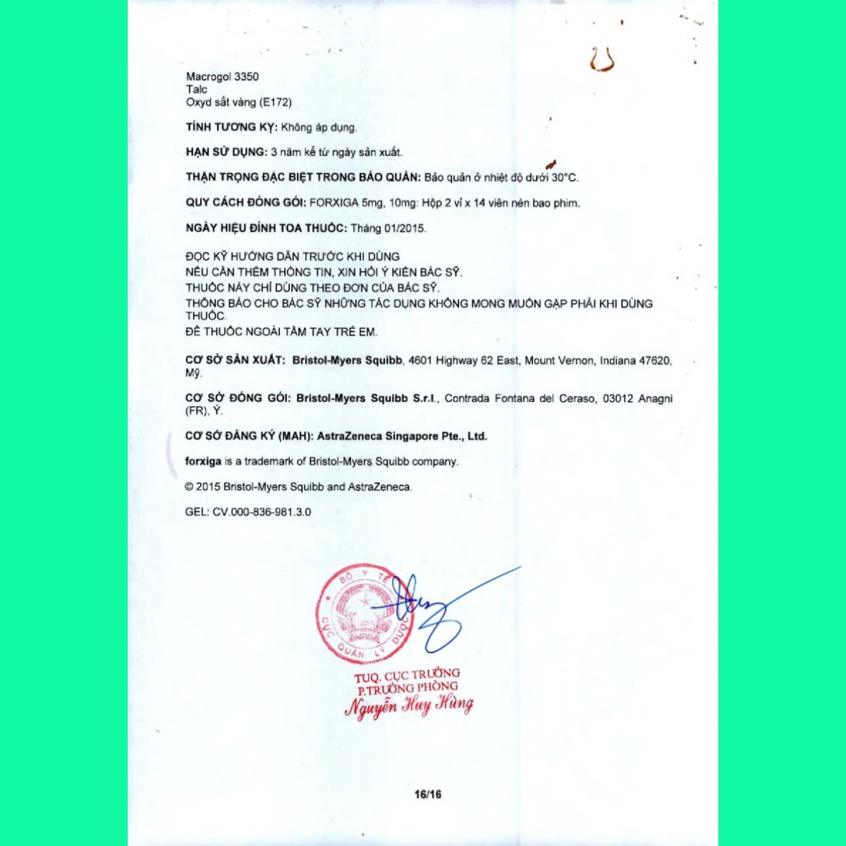 forgixa-10mg-hdsd-12 Thuốc Forxiga 10mg