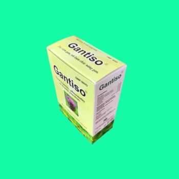 Gantiso