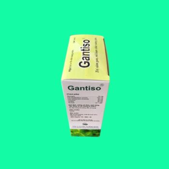Gantiso