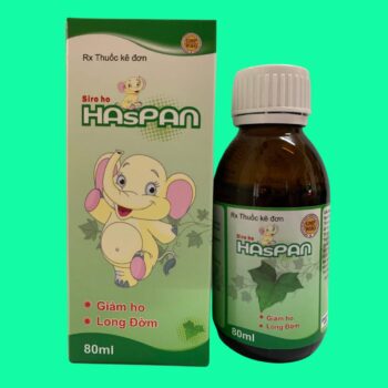 Haspan