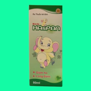 Haspan 1 Haspan