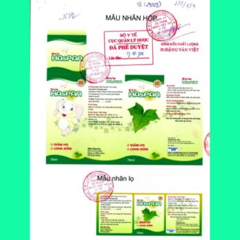 Haspan 6 Haspan