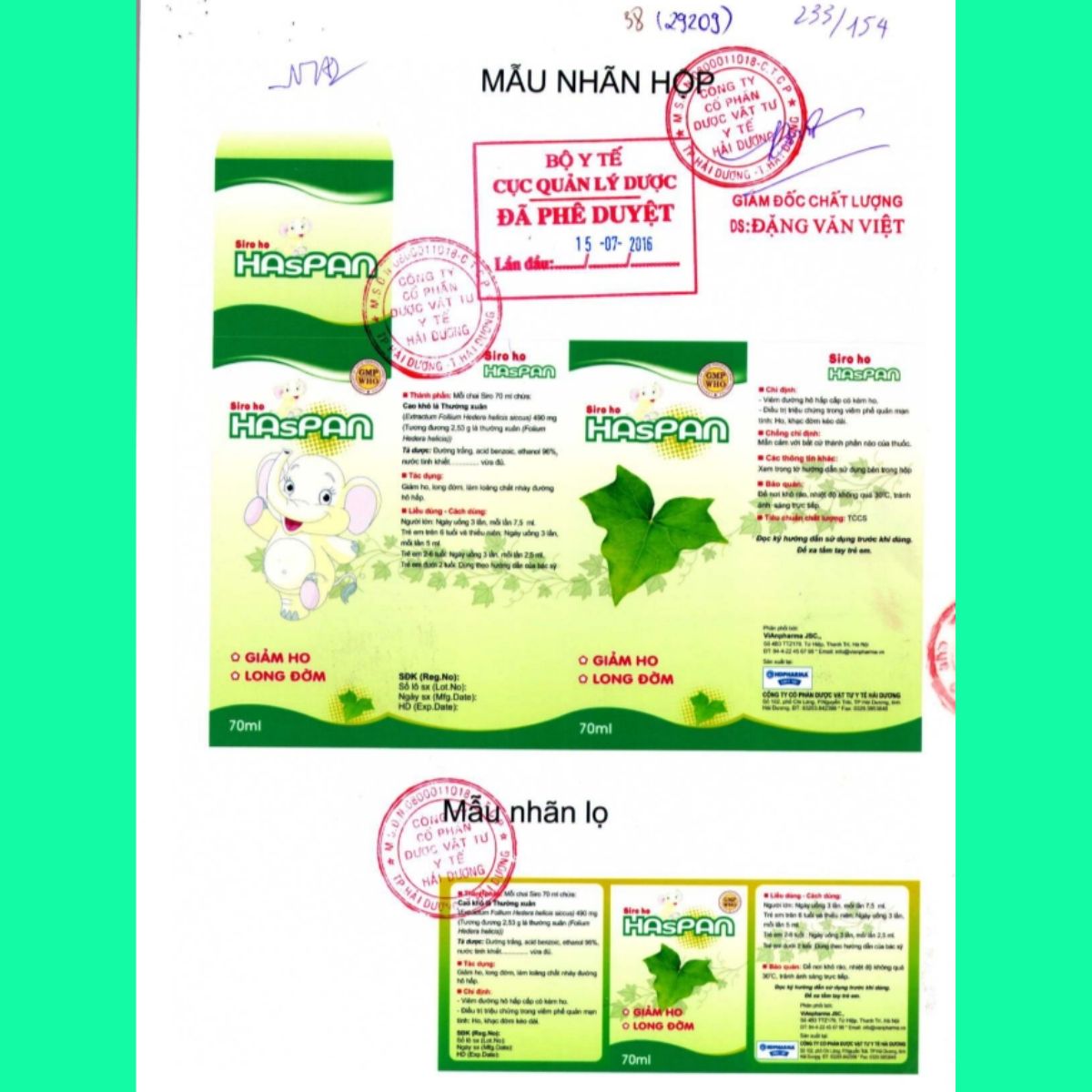 haspan-8 Haspan