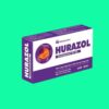 Thuốc Hurazol 40mg