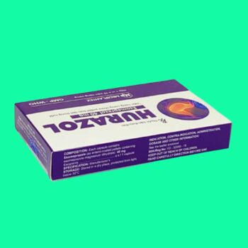 hurazol 40mg 3