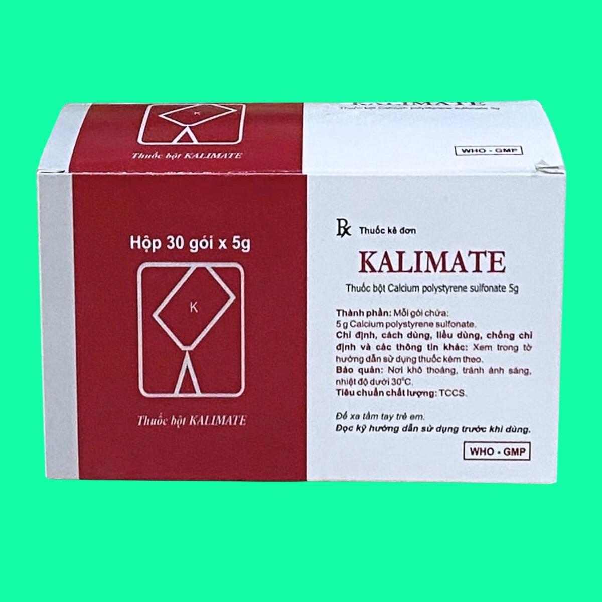 kalimate-5g-3 Thuốc Kalimate 5g
