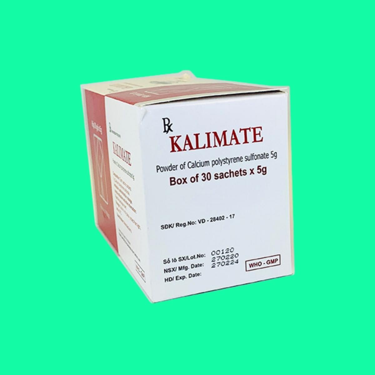 kalimate-5g-4 Thuốc Kalimate 5g