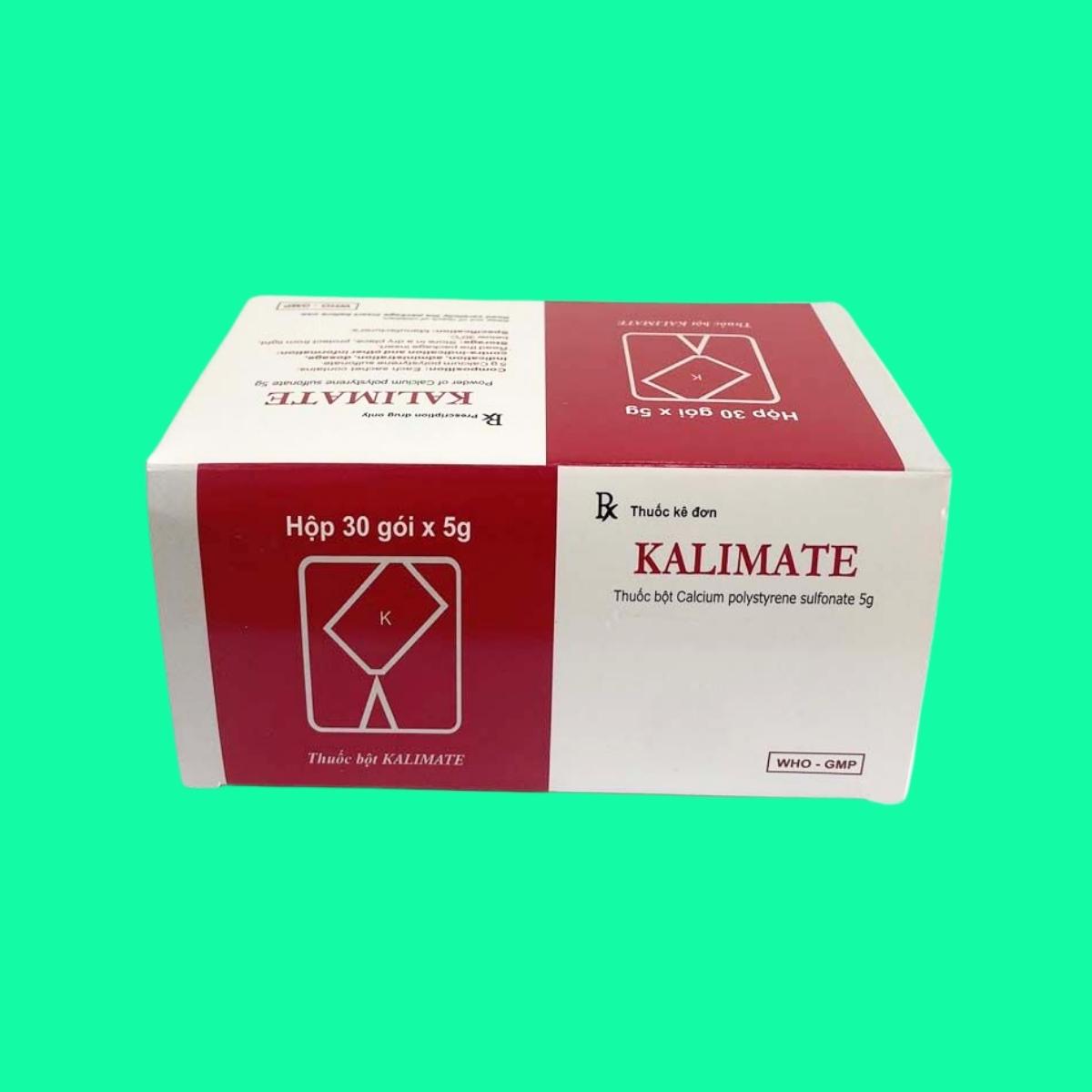 kalimate-5g-5 Thuốc Kalimate 5g