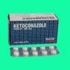 Ketoconazol 200 Hovid