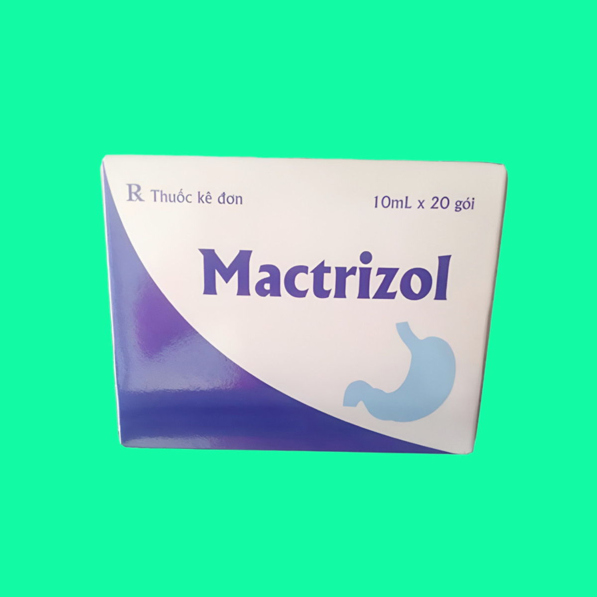 mactrizol-2 Mactrizol