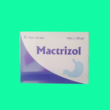 Mactrizol 2 Mactrizol