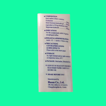Mactrizol 3 Mactrizol