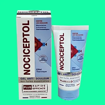 Nociceptol 120ml