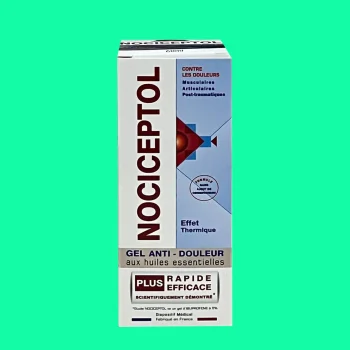 Nociceptol 120ml