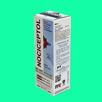 Nociceptol 120ml