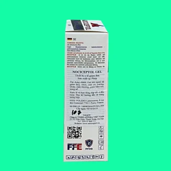 Nociceptol 120ml