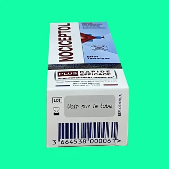 Nociceptol 120ml