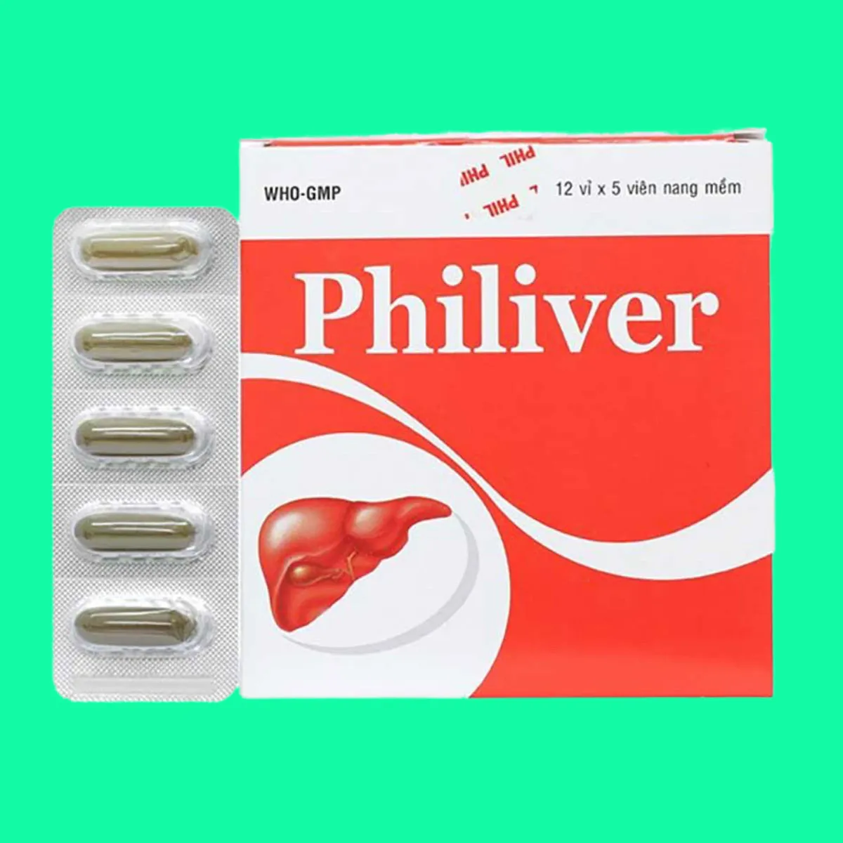 philiver-2 Philiver