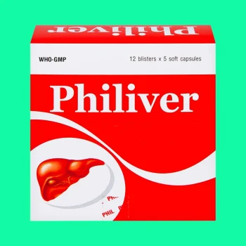 Philiver 5 Philiver