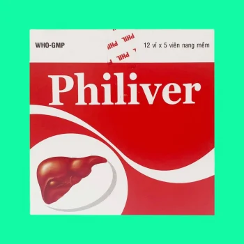 Philiver 6 Philiver