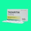 Tadaritin 5 Thuốc Tadaritin