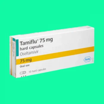 Thuốc Tamiflu 75 mg
