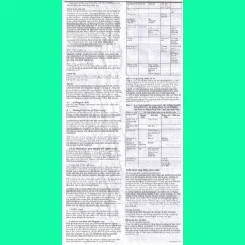 Thuốc Tamiflu 75 mg