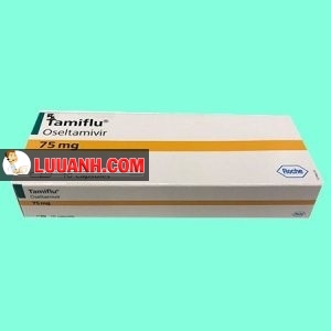 Tamiflu 75mg