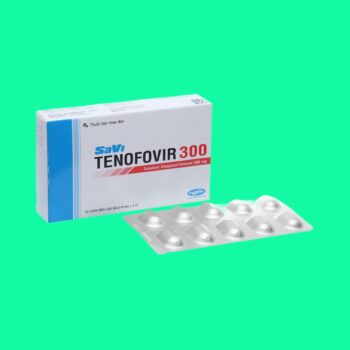 Savi Tenofovir 300mg