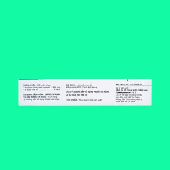 Savi Tenofovir 300mg