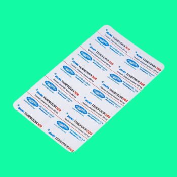 Savi Tenofovir 300mg