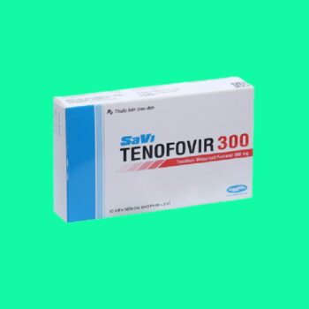 Savi Tenofovir 300mg