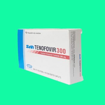 Savi Tenofovir 300mg