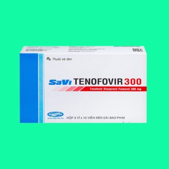 Savi Tenofovir 300mg