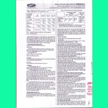 Savi Tenofovir 300mg